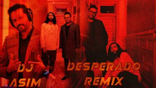 Desperado | Remix | DJ Asim | Raghav | feat Tesher | 2023 | Dhol Mix