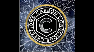 Carbon Conscious Creations: an original presentation for the Mycelium Network by Martijn Jager