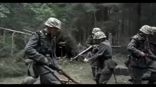 Тайная война 7 8 серия военные фильмы