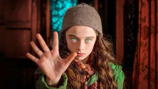 An ORPHAN GIRL learns MAGIC and HYPNOSIS to CONTROL the MIND of people at her SCHOOL - RECAP