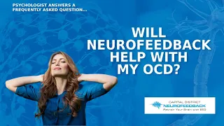 Will Neurofeedback Help My OCD Psychologist Explains #shorts