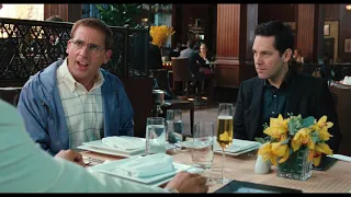 Dinner for Schmucks (2010) Trailer C