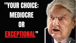 George Soros's "Theory of Reflexivity" in Under 5 Minutes (Be Exceptional)