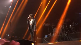 Dua Lipa-Dreams/No Lie (Live At The Self-Titled Tour)