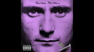 Phil Collins - In The Air Tonight (Chopped & Slowed by Dj KNS-KZ806)