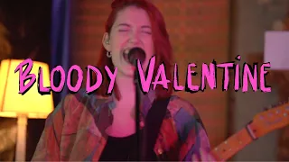 BLOODY VALENTINE - Marina Moon (Live Cover)