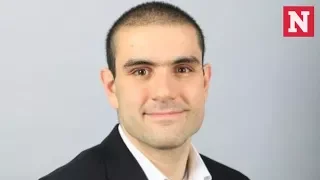 Who Is Toronto Van Attack Suspect Alek Minassian?