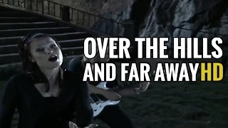 Nightwish - Over The Hills and Far Away HD (Official Video)