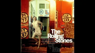 The Rolling Stones - Saint Of Me (Outtake)