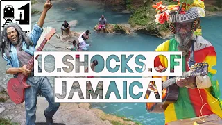 Jamaica - 10 Things That Shock Tourists in Jamaica