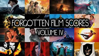 Forgotten Film Scores – Volume IV