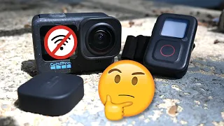 The BIGGEST FLAW with GoPro's Hero 12 - and how to work around it