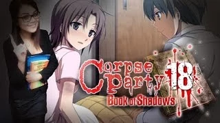 #18 CORPSE PARTY: BOOK OF SHADOWS - Brüste, Katzen, Pandaschlafanzüge [Let's Play/Deutsch]