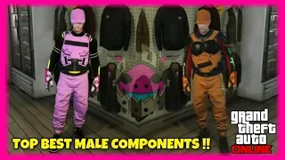 GTA 5 BEST MULTIPLE MODDED OUTFITS! AFTER PATCH 1.58 #54 GTA Online