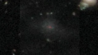 Hubble Observes 13.2 Billion Year-Old Galaxy [1080p]