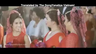 Dingdong and Marian's Exchange of Vows. (Video by Mayad Studios)