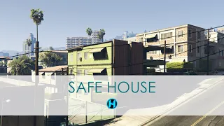 FiveM Safe House | MLO | FREE