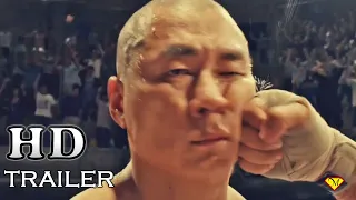 CRAZY FIST Official Trailer #1 (2021) | MovieMan