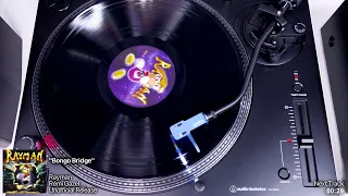 Rayman: Side A | Vinyl Rip (Unofficial)