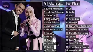 Full Album Lesti Feat Fildan - Album Dangdut Lesti Kejora Dan Fildan