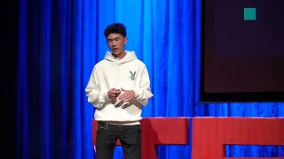 Welcome to The Metaverse | Manuel Braun | TEDxYouth@NIS