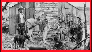 41 OLD PHOTOS show the most EXTRAORDINARY photos of the WILD WEST  🐎🤠 𝗢𝗹𝗱 𝗽𝗵𝗼𝘁𝗼𝘀 𝗼𝗳 𝘁𝗵𝗲 𝗪𝗶𝗹𝗱 𝗪𝗲𝘀𝘁