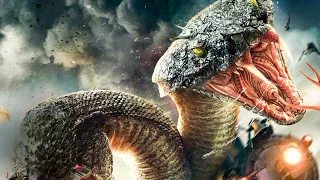 King of Snake | Hindi Voice Over | Film Explained In Hindi/Urdu Summarized हिन्दी | Sci-Fi