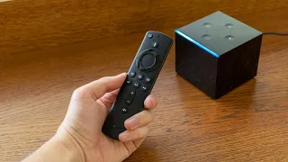 Amazon Fire TV Cube 2024 | Watch Before You Buy