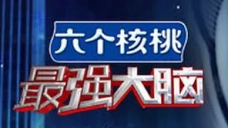 《最强大脑第四季》20170303 第八期 完整版 高清版 HD