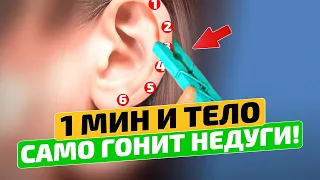 Делаю и оживаю! 6 точек = 6 команд на восстановление! Теперь прищепка всегда в моей сумочке!