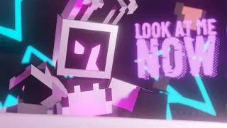 ''Look at Me Now'' | Minecraft FNAF Animated Music Video | Remix by @APAngryPiggy  |