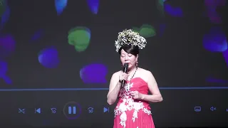 每一步 演唱: Paula《上環文娛中心劇院》《文歌倩舞社》主辦 主席文秀英92676002