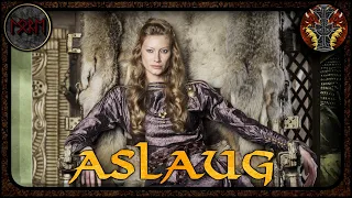 Aslaug --- Germanische Mythologie 75