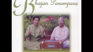 Atma Shatak - Bhajan Parampara (Anup Jalota & Purushottam Jalota)