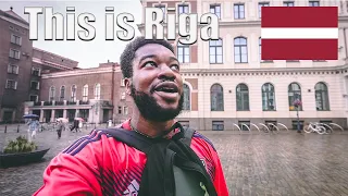 What to Do in Riga, Latvia | Exploring a Baltic Country