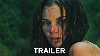 Siren - Trailer Subtitulado (Serie de FreeForm)