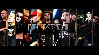 NuMetal Playlist 6 Special! (Demos/Rarities and B-Sides)