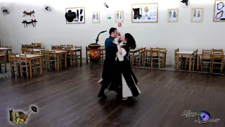 Dança Gaúcha - Milonga (3)