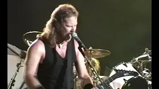 Metallica - Mechanicsburg, PA, USA [1994.06.15] Full Concert - 3rd Source