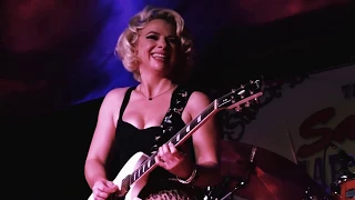 "It Came out of Nowhere" Damon Fowler & Samantha Fish @ Howlin' Wolf NOLA 1/18/20