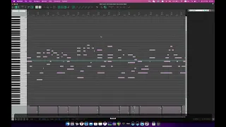 Tempo Map + Click track in Reaper