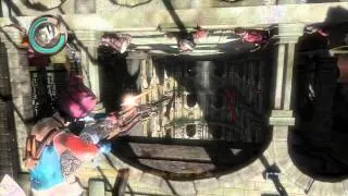 PS3 Longplay [065] Heavenly Sword (part 2 of 3)