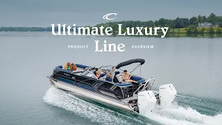 2024 Ultimate Luxury Line | Official Product Walkthrough