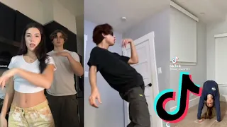 New December TikTok dances|like& subscribe|*not clean*