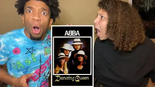 NO FU#KING WAY!! | Abba - Dancing Queen REACTION!!