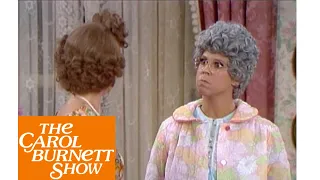 The Family: Eunice Splits from The Carol Burnett Show