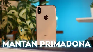 3 JUTAAN DOANG SEKARANG! | NASIB IPHONE XS DI TAHUN 2023