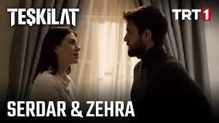 Serdar & Zehra Sahneleri | Part 1