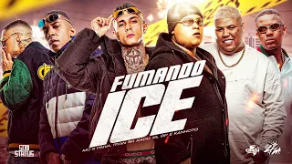 FUMANDO ICE - MC Paiva, MC Ryan SP, MC IG, MC Kadu, MC GP e MC Kanhoto (SET FUNK 2022) DJ Victor