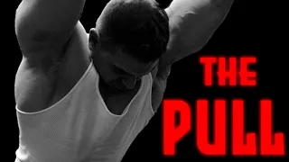 Pullovers For Massive Lats!